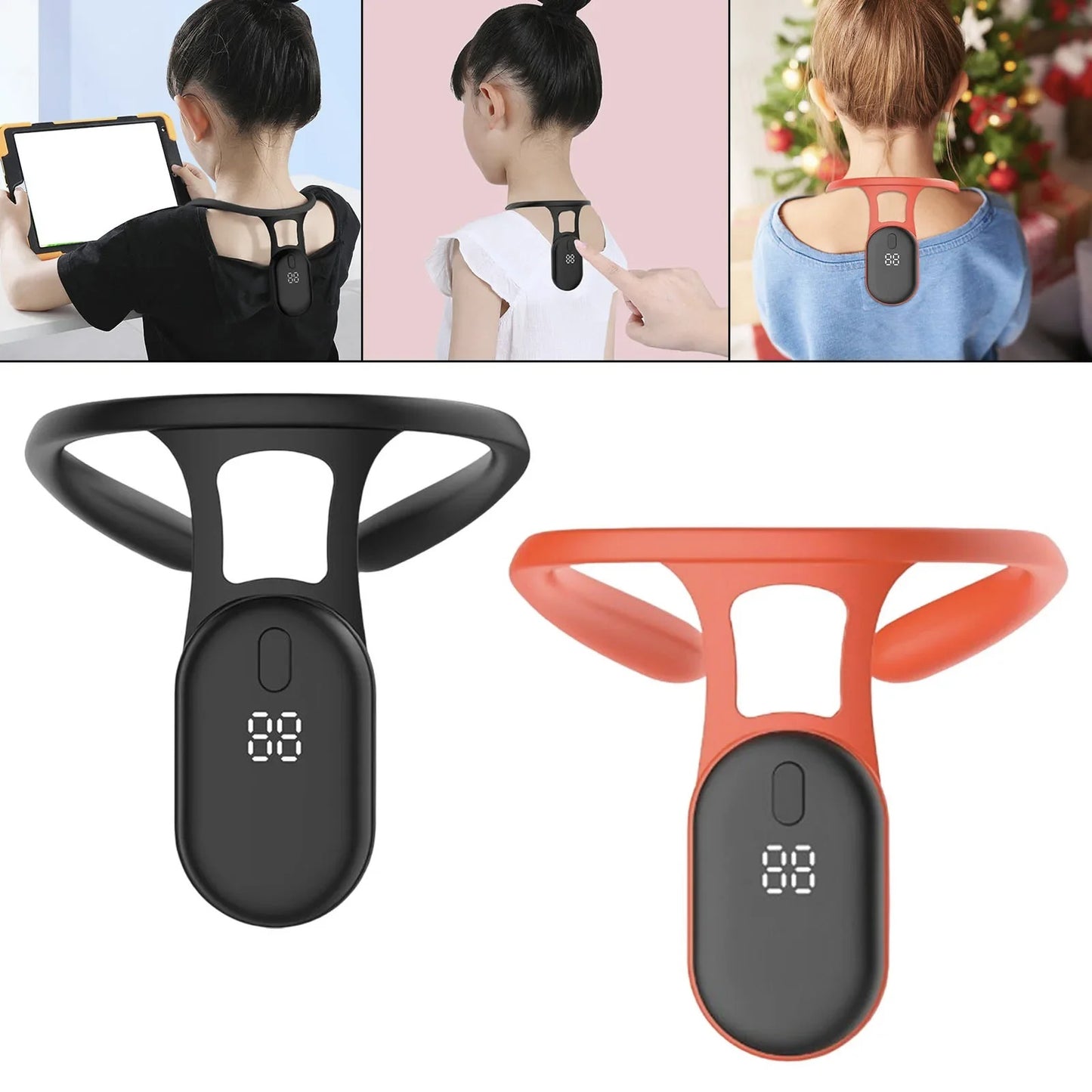 Smart Posture