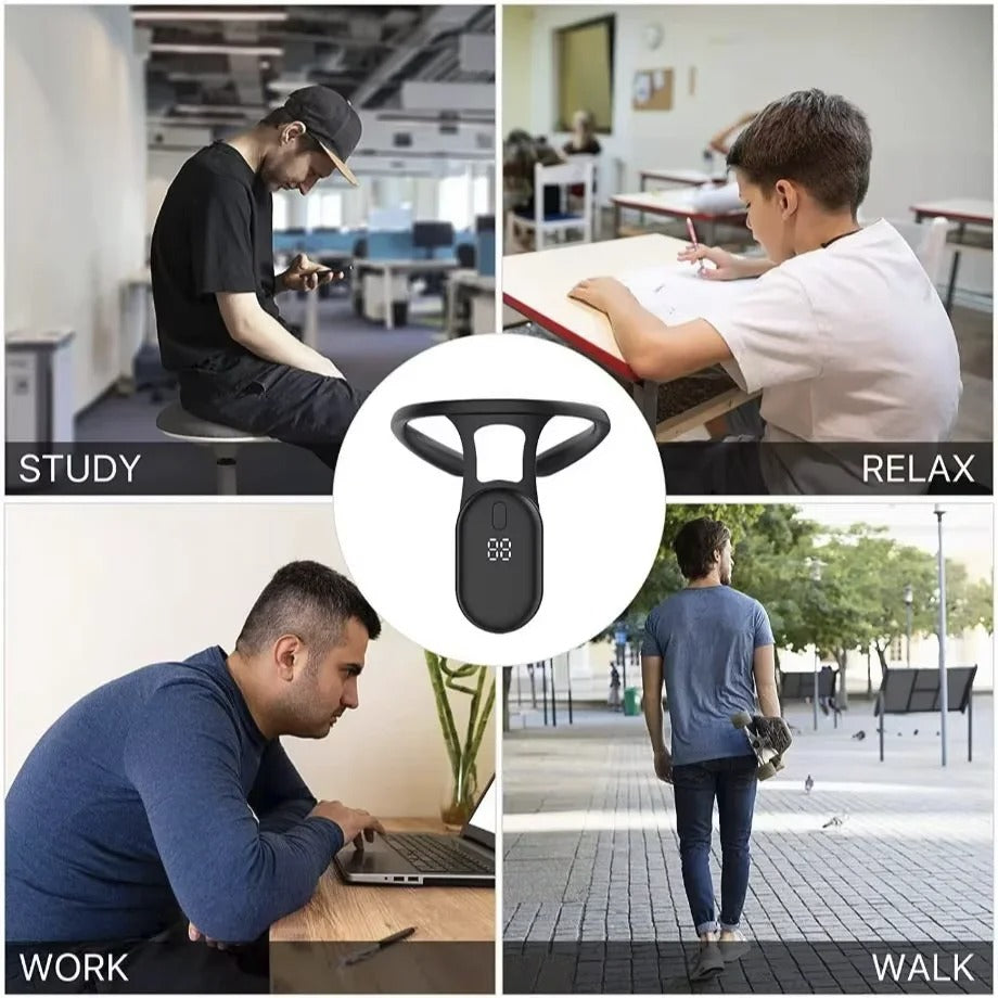 Smart Posture