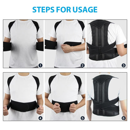 Posture Corrector