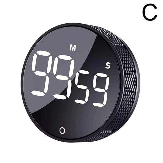Digital Timer