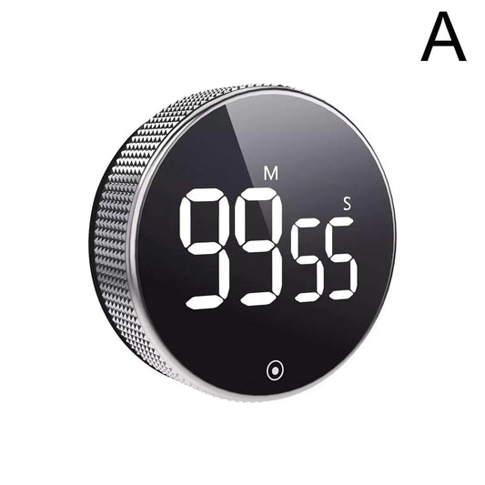 Digital Timer